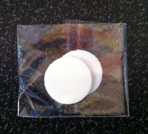 Replacement Sticky Pad (6)
